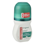 Borotalco Deodorant with Roll-On Original 50ml