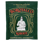 Borotalco Talc Powder 100g Refill Pouch