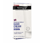 Neutrogena Hand Cream Fragrance Free 56g Imperfect Outer Box