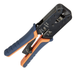 DURATOOL D03023 Crimp Tool RJ45 - Cable