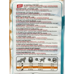 Simple Solution Disposable Dog Nappies Large 12 Pack Female Dogs 16–25kg