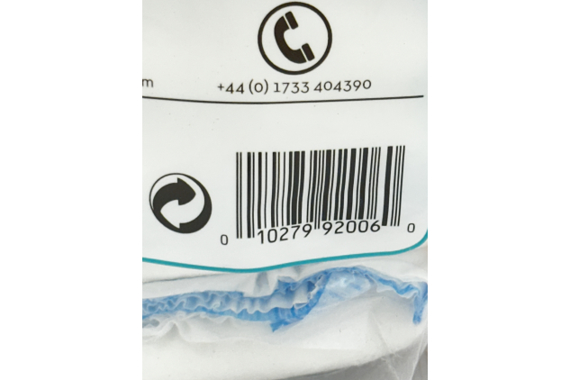 Simple Solution Disposable Dog Nappies Large 12 Pack Female Dogs 16–25kg