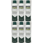 Rock Face 48hr Protection Antiperspirant Deodorant 6 x 200ml