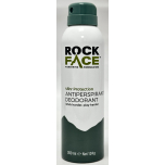 Rock Face 48hr Protection Antiperspirant Deodorant 6 x 200ml