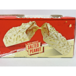 Grenade Whey Protein Bar White Chocolate Salted Peanut | 12 x 60g | BBE 30/04/2025