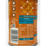 Heinz Beanz Tikka Creamy Baked Beans 6 x 390g