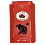 Solidarnosc Golden Cherry Chocolates In Liqueur 190g Imperfect Box