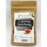 Your Excellent Tea Lapsang Souchong Black Tea 50g