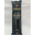 La Molisana Nero di Seppia Spaghetti 615 | Squid Ink Pasta 500g