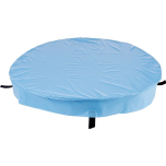 TRIXIE Dog Pool Cover for 39481 Pool 80cm Light Blue