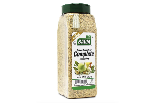 Badia Complete Seasoning 793g
