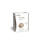 NUPO Diet Shake Caffe Latte Flavour 12 Servings