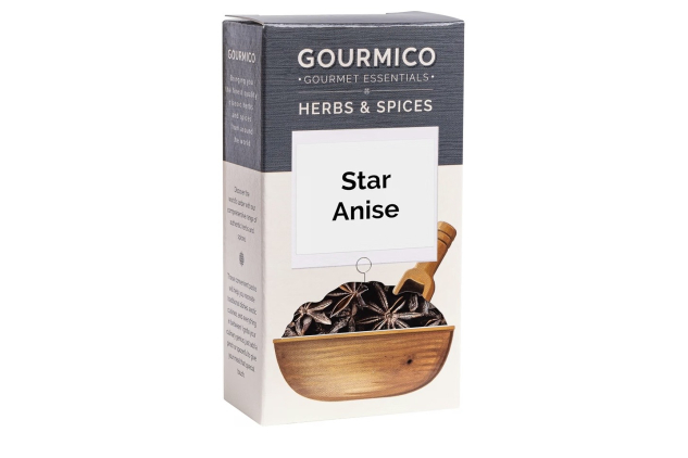 Gourmico Star Anise 15g