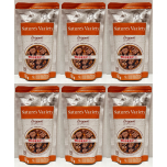Nature’s Variety Original Beef Mini Dog Pâté 6 x 150g