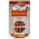 Nature’s Variety Original Beef Mini Dog Pâté 6 x 150g
