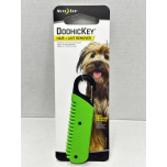 Nite Ize DoohicKey Hair + Lint Remover