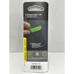 Nite Ize DoohicKey Hair + Lint Remover
