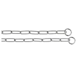 Ferplast Chrome Dog Training Collar 58cm