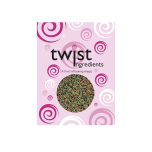 Twist Ingredients 100s and 1000s Halloween Mix Cake Topper Sprinkles 800g