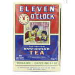 Eleven O'clock Organic Rooibosch Tea 40 Teabags