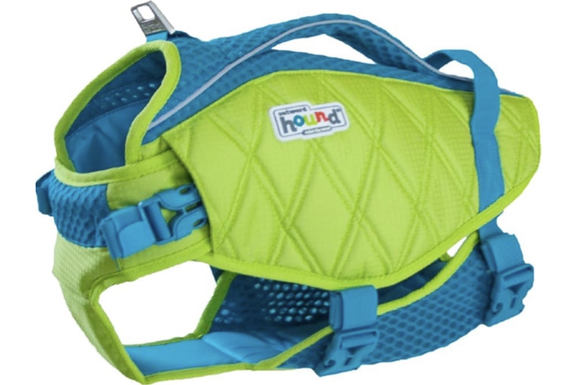 Outward Hound Standley Sport Dog Life Jacket XS