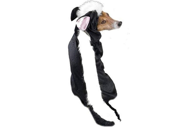 Casual Canine Lil’ Stinker Dog Costume Small