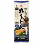 Toa Maru Udon Noodles 200g