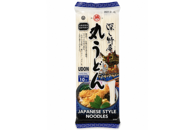 Toa Maru Udon Noodles 200g