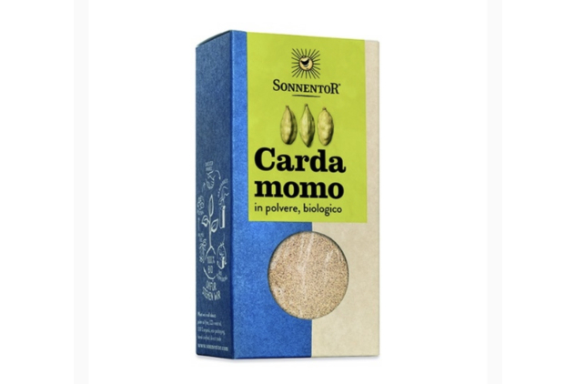 Sonnentor Ground Cardamon 50g