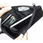Buckle-Down Wonder Woman Zip Wallet Large