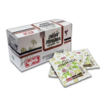 Qureshi Johar Joshanda Instant Herbal Tea 30 Bags