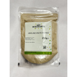 Ground White Pepper 250g