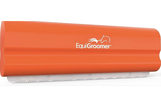 EquiGroomer 5 Inch Grooming Tool for Dogs & Cats
