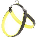 Ferplast Agila Fluo 9 Yellow Dog Harness 77-85cm