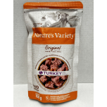 Nature’s Variety Original Turkey Mini Dog Pâté 150g