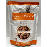 Nature’s Variety Original Chicken Dog Pâté 300g
