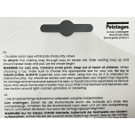 Catstages Tail Teaser Ground Prey Cat Toy