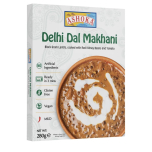 Ashoka Ready Meals Delhi Dal Makhani 280g