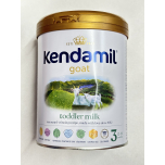 Kendamil Goat Milk Toddler Formula Powder Dented Tin 800g