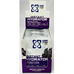 USN Instant Hydrator Blackcurrant Electrolyte Drink Sachets 20 x 7.6g