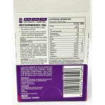 USN Instant Hydrator Blackcurrant Electrolyte Drink Sachets 20 x 7.6g