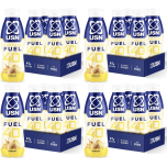 USN Protein Fuel 40 Banana High Protein Shakes 24 x 500ml
