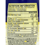 USN Protein Fuel 40 Banana High Protein Shakes 24 x 500ml