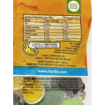 Haribo Buzzy Bees Sweets Share Bags 12 x 160g
