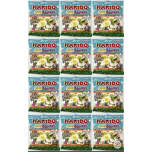 Haribo Eggs Galore Sweets Share Bags 12 x 160g
