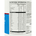 USN Select Diet Protein Chocolate Meal Replacement Shake 750g