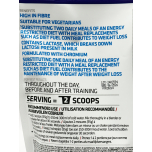 USN Diet Fuel Ultralean Vanilla Meal Replacement Shake 770g
