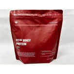 Fit Pro Whey Protein Powder Chocolate 908g