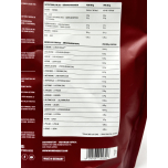 Fit Pro Whey Protein Powder Chocolate 908g