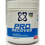 USN Pro Recover Strawberry Milk Recovery Drink Powder 400g